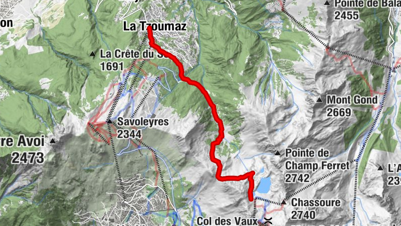 Carte