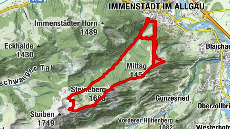 Carte