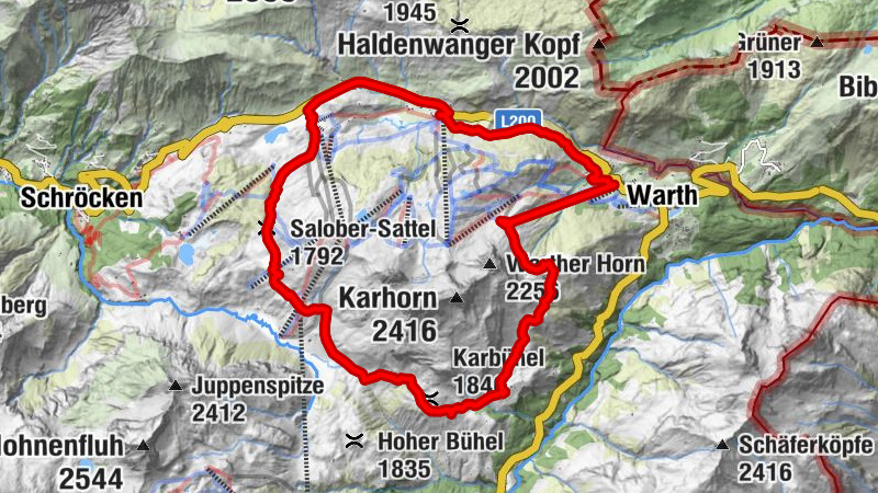 Carte