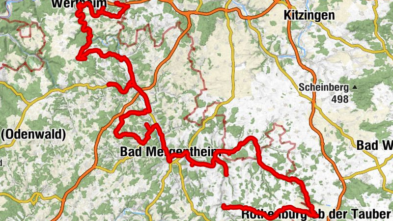 Carte