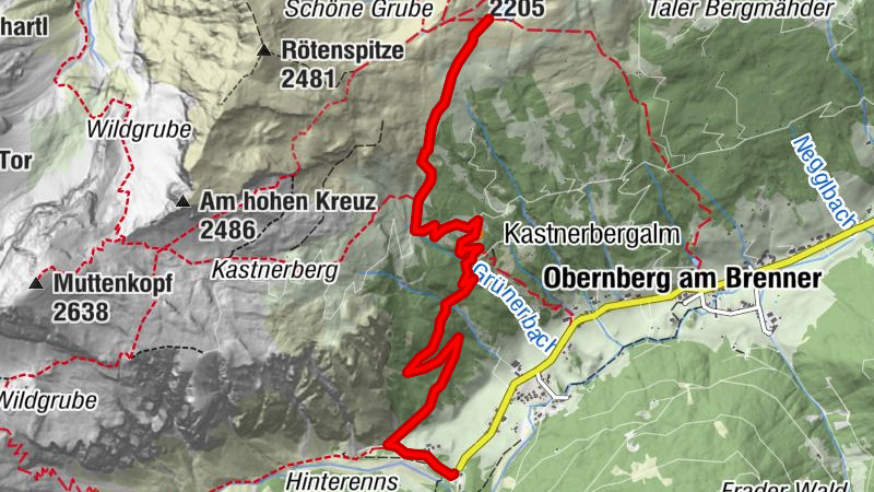 Carte