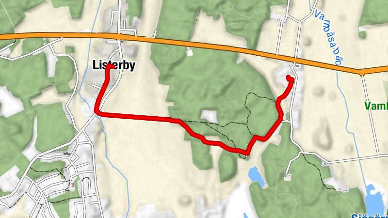Listerby