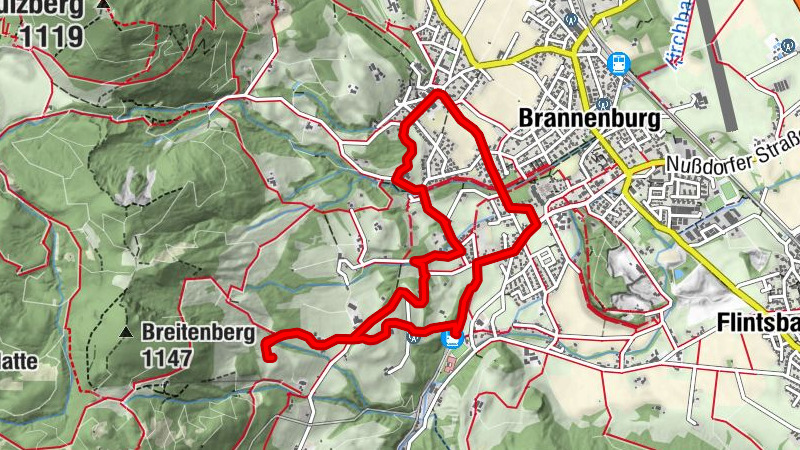 Carte