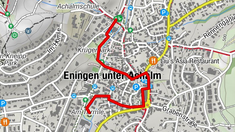 Carte