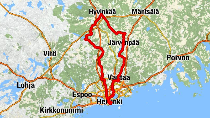 Carte