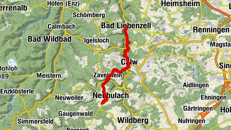 Carte