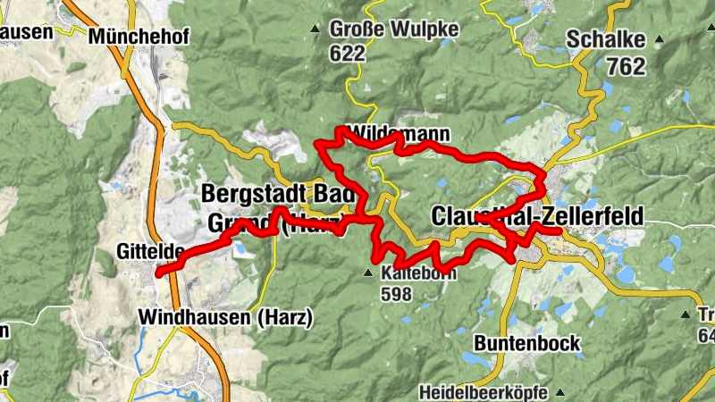 Carte