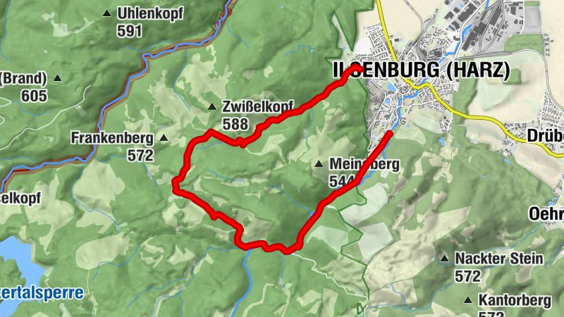 Carte