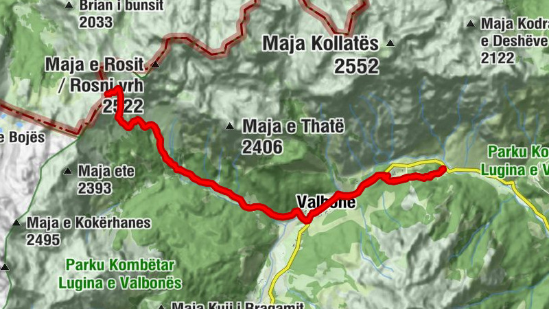 Carte