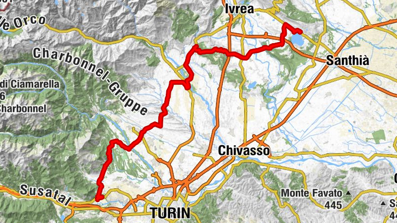 Carte