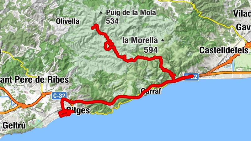 Carte