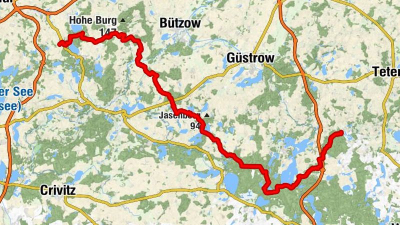 Carte