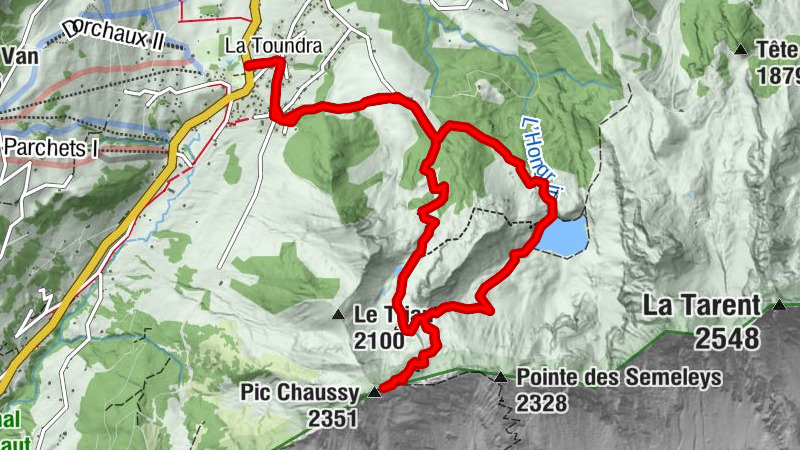 Carte