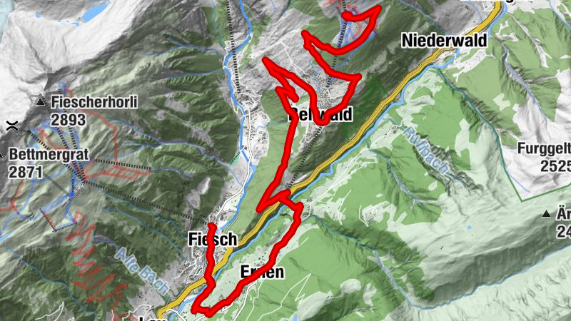 Carte