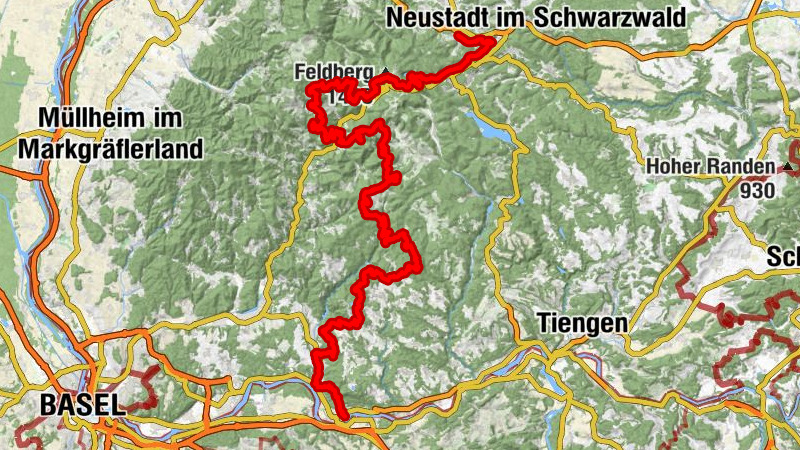 Carte