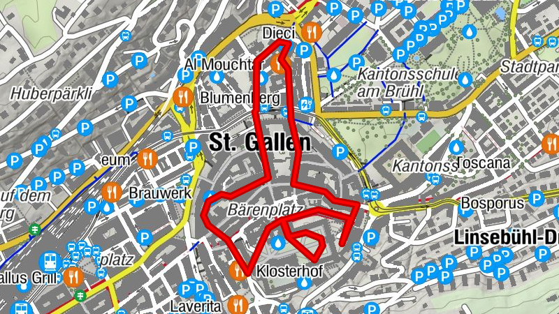 Carte
