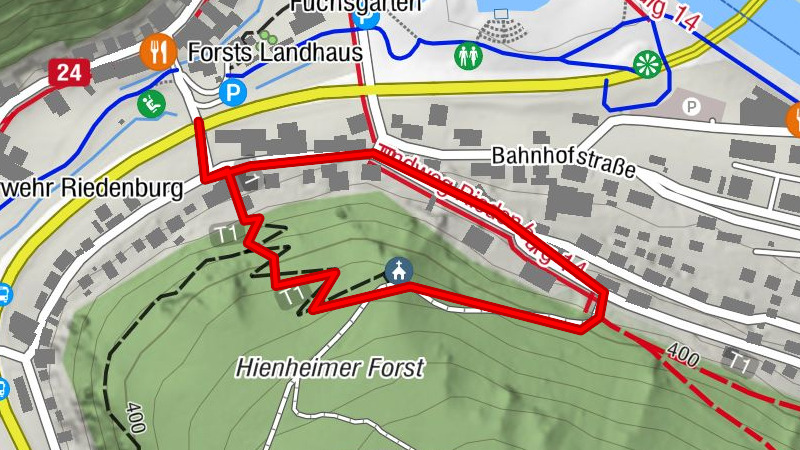 Carte