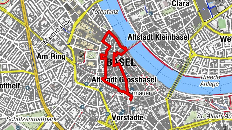 Carte