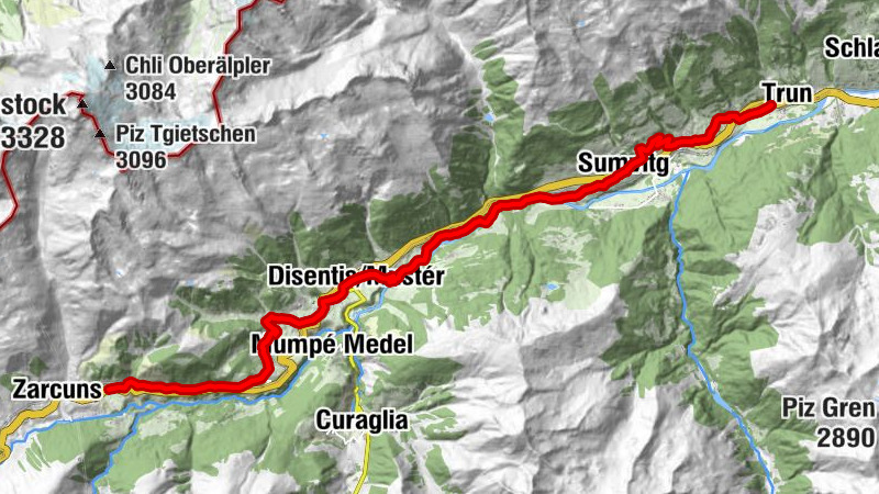 Carte