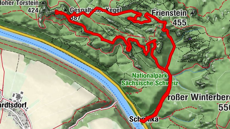 Carte