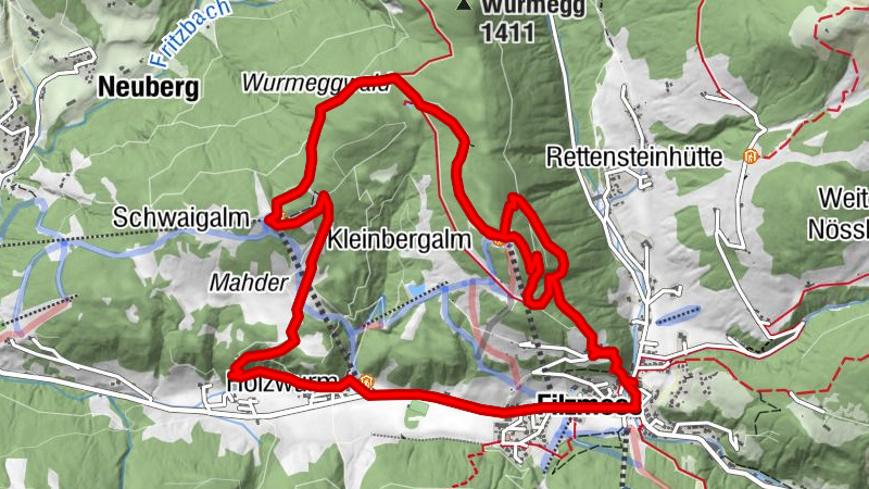 Carte