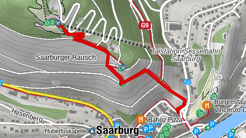 Carte