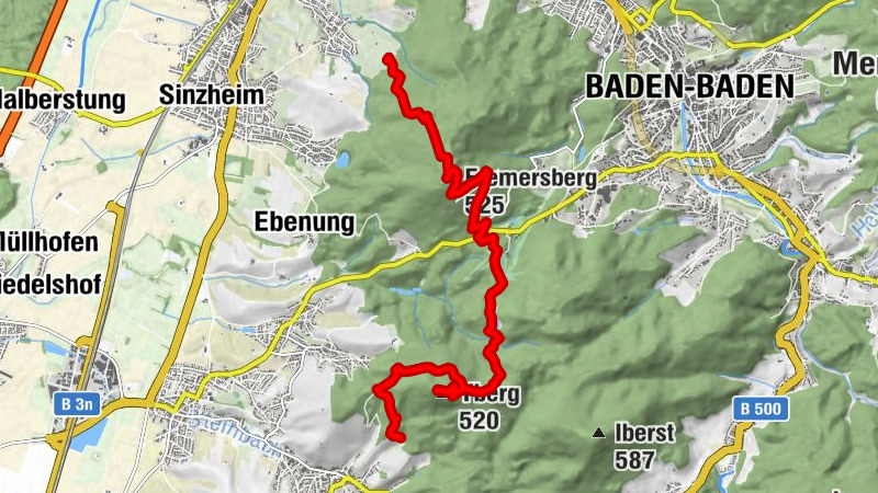 Carte