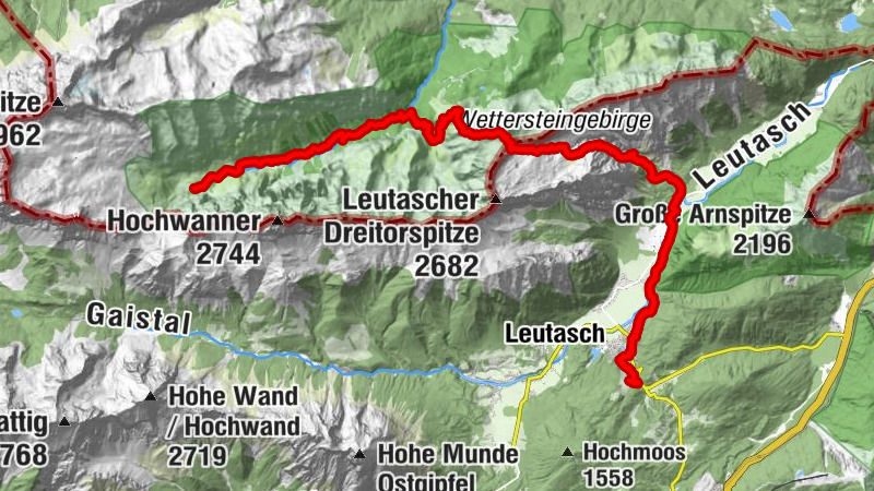 Carte