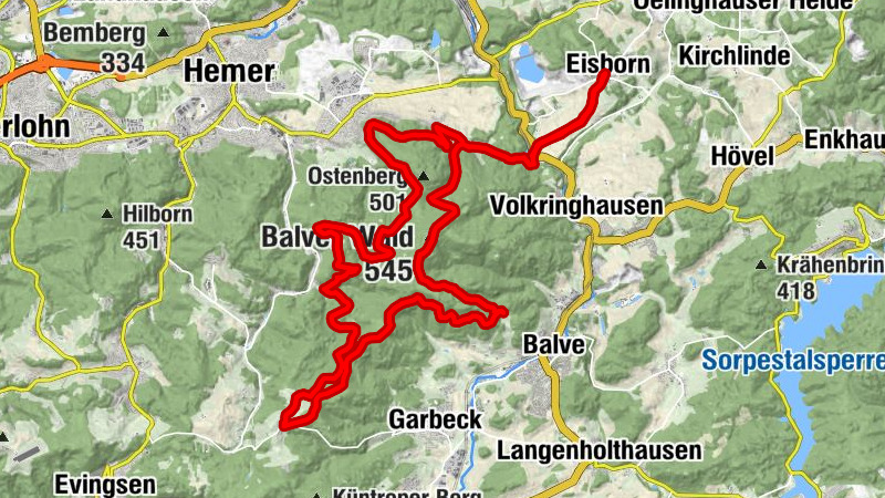Carte