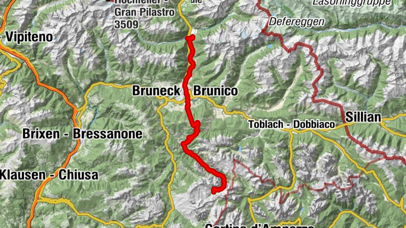 Carte