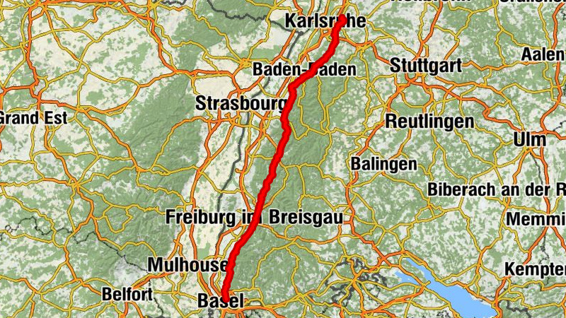 Carte