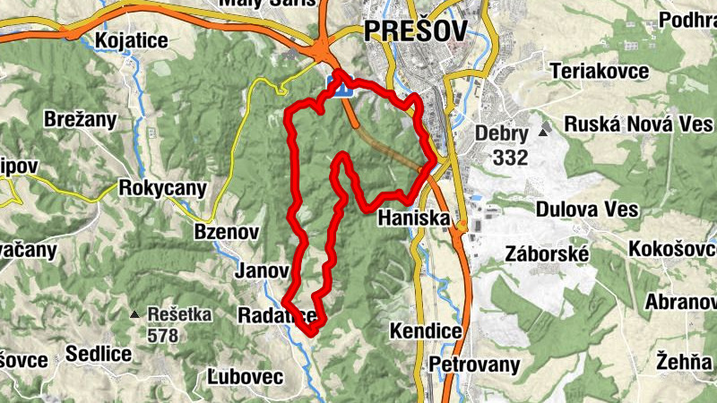 Carte