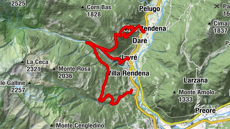 Carte