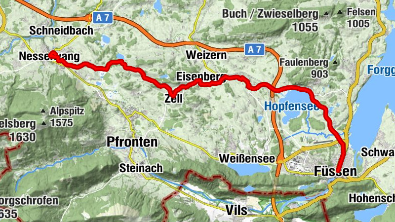 Carte
