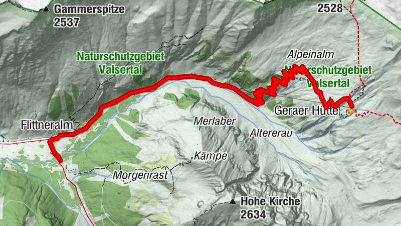Carte