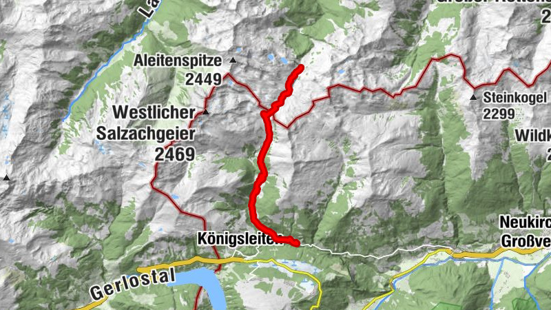 Carte