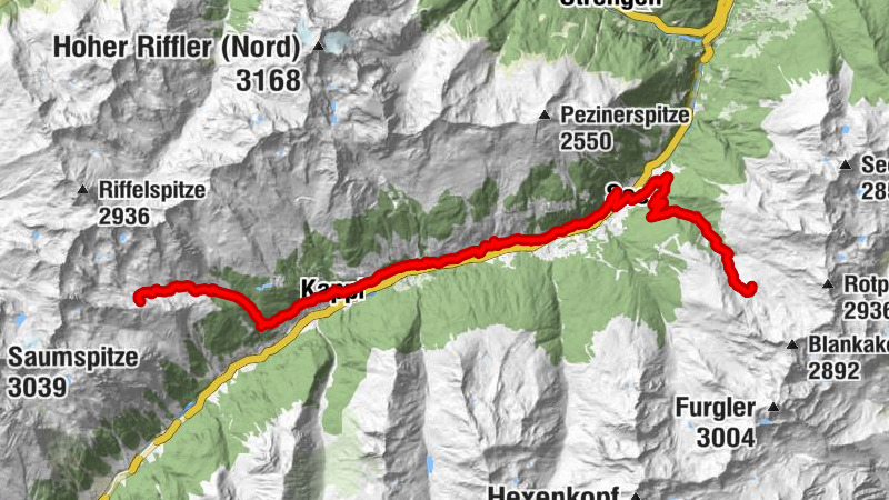 Carte