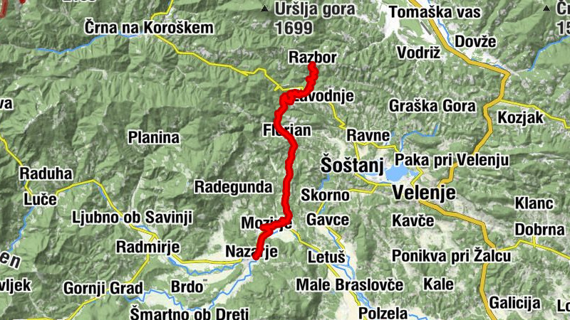 Carte