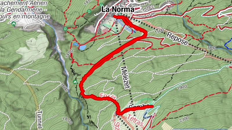 Carte