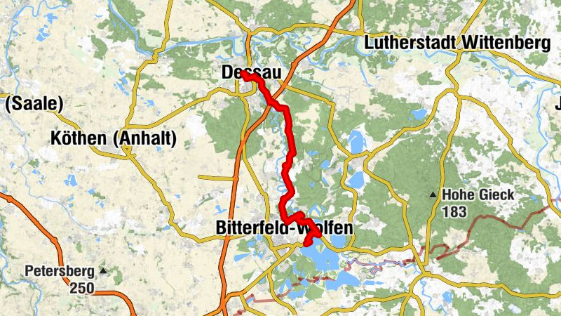 Carte