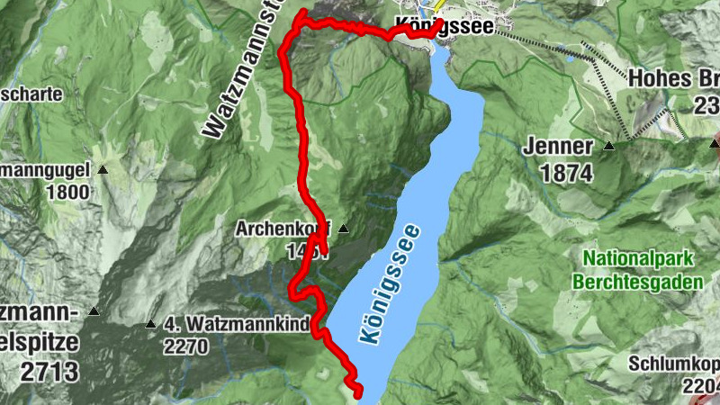 Carte