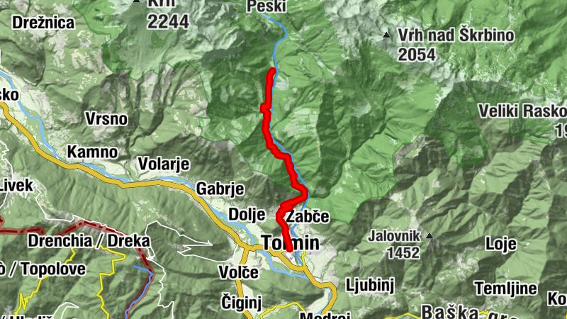 Carte