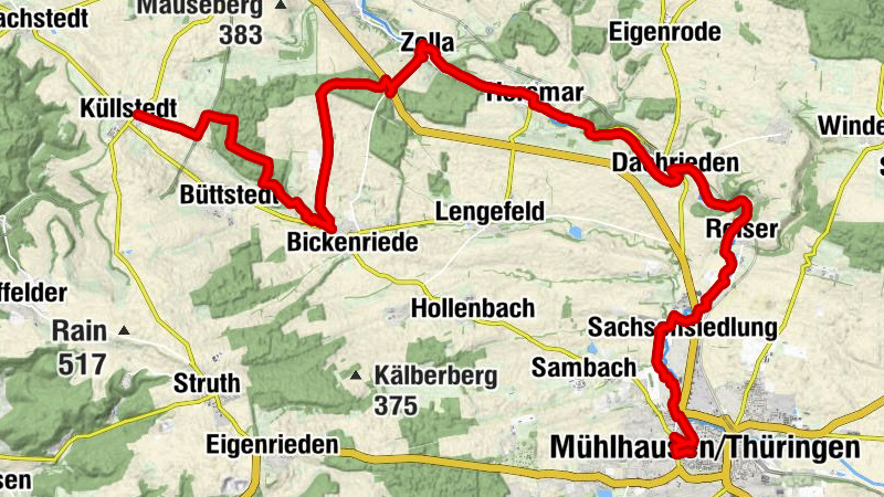 Carte