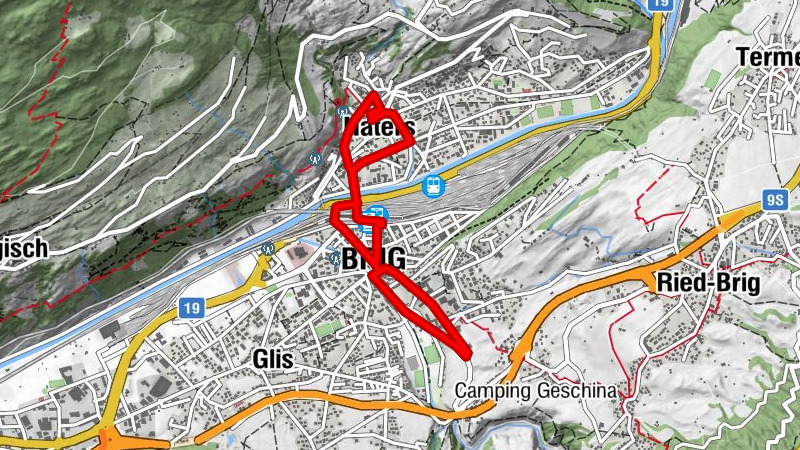 Carte