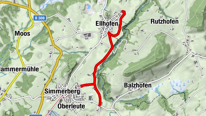 Carte