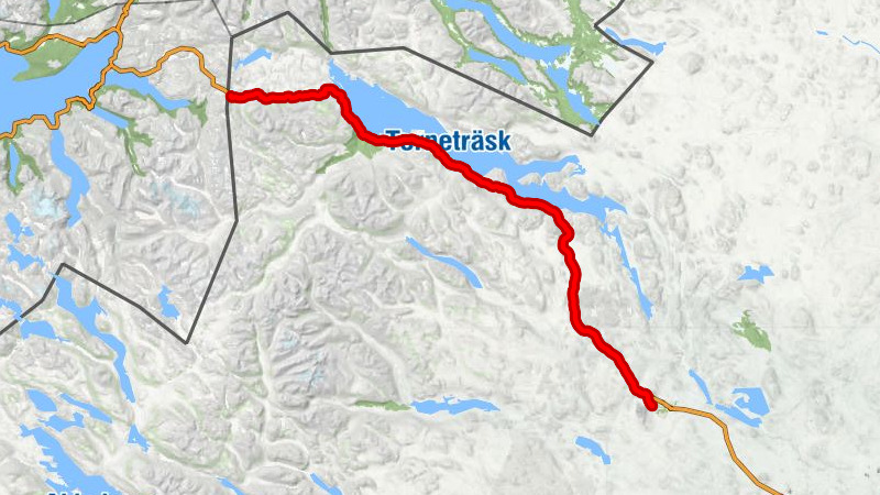 Kiruna kommun