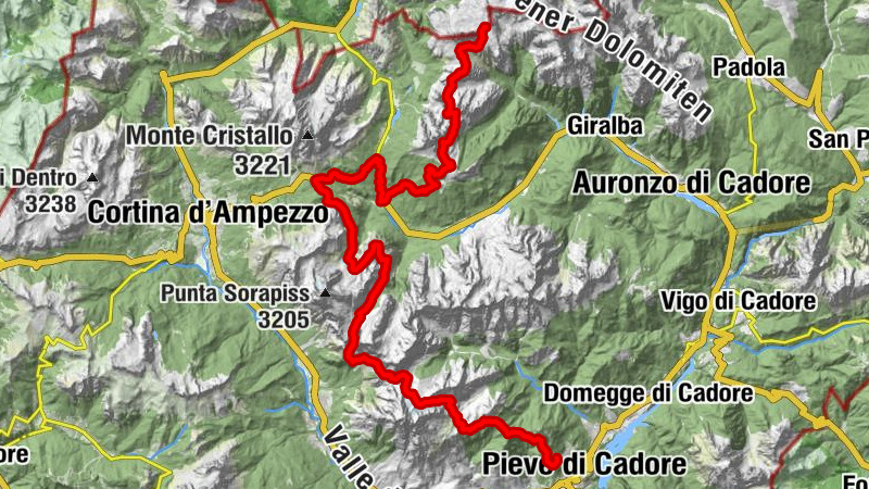 Carte