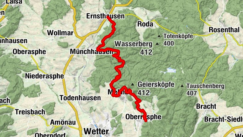 Carte