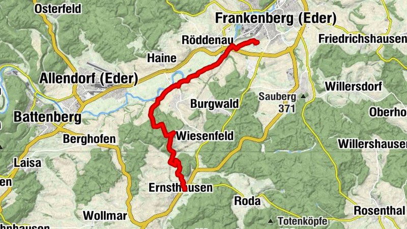 Carte
