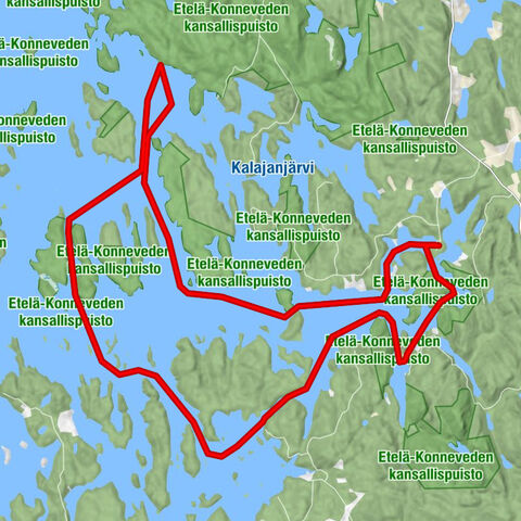 Rautalampi